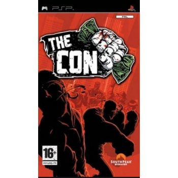 The Con