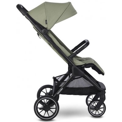 Easywalker Jackey XL Sage Green 2023 – Hledejceny.cz