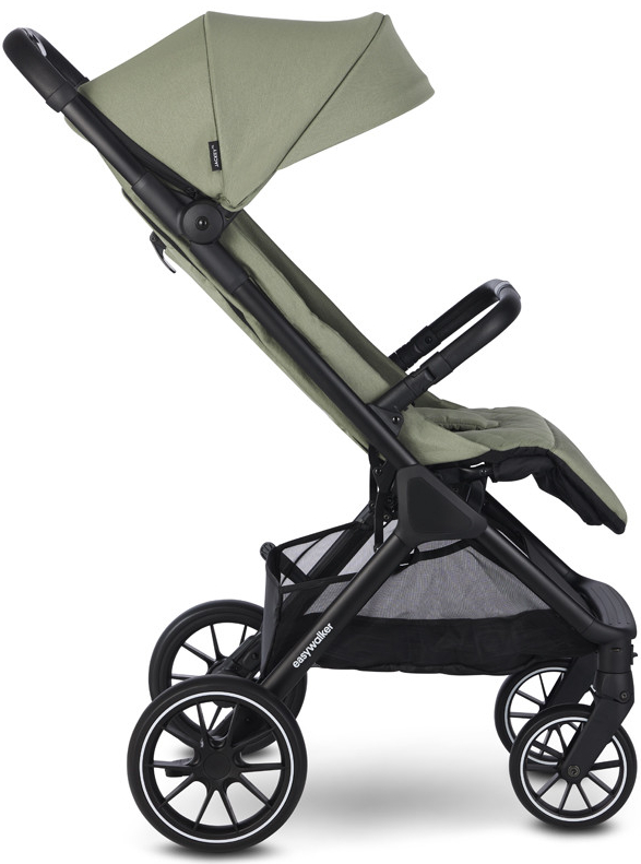 Easywalker Jackey XL Sage Green 2023