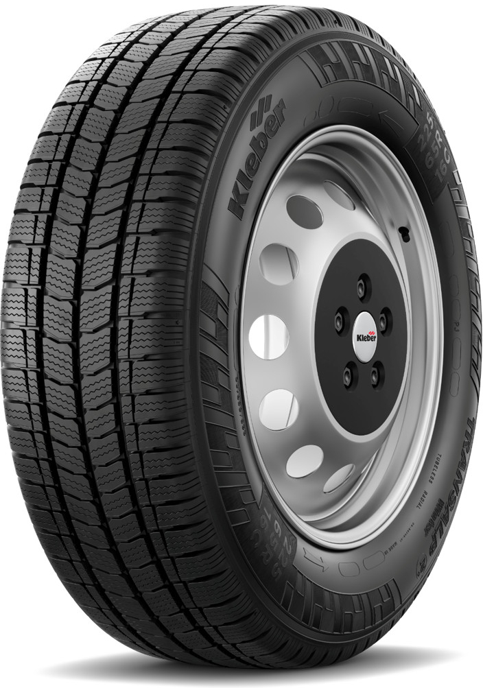 Kleber Transalp 2 215/75 R16 116R