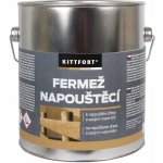 Kittfort Fermež napouštěcí 600 ml – Hledejceny.cz