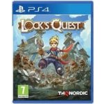 Lock's Quest – Hledejceny.cz