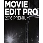 MAGIX Movie Edit Pro 2016 – Zboží Mobilmania