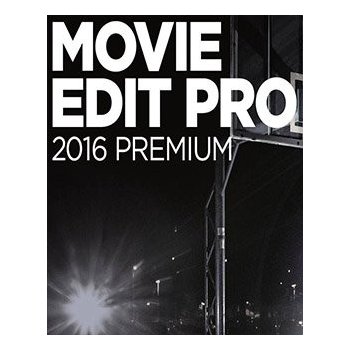 MAGIX Movie Edit Pro 2016
