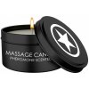 Erotická kosmetika Ouch! Massage Candle Pheremone Scented 100g
