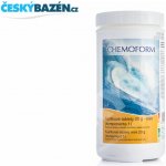CHEMOFORM Kyslíkové tablety 1kg – Zboží Dáma
