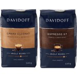 Davidoff Café Créme 0,5 kg – Zboží Mobilmania