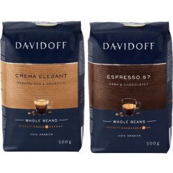 Davidoff Café Créme 0,5 kg