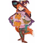 DJECO Gigant Čarodějka Lily 36 dílků – Hledejceny.cz