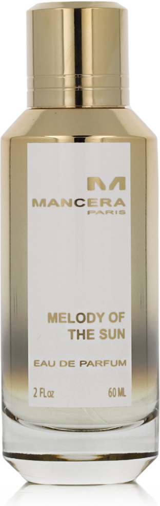 Mancera Paris Melody Of The Sun parfémovaná voda unisex 60 ml