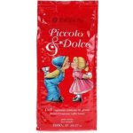 LuCaffe Piccolo e Dolce 1 kg – Zbozi.Blesk.cz