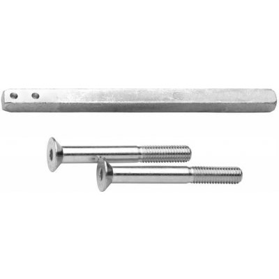 Rostex Sada pro BK RX4/807 na tl.dveří 51-60mm | Zboží Auto