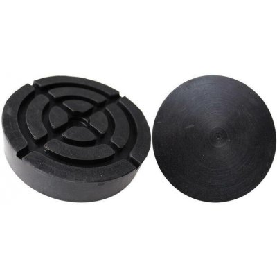 B-Tires Gumová podložka zvedáku 145 x 36 mm – Sleviste.cz
