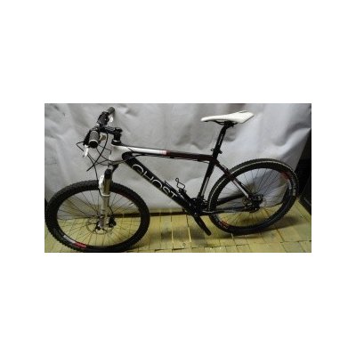 ghost ebs htx lector