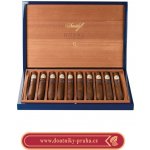 Davidoff Royal Release Salomones- 10 ks – Zboží Dáma