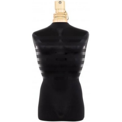 Jean Paul Gaultier Le Male Le Parfum Intense parfémovaná voda pánská 200 ml – Hledejceny.cz