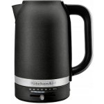 KitchenAid 5KEK1701 černá litina – Hledejceny.cz