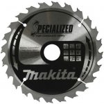 Makita D-51079 pilový kotouč 165x20 16Z old B-09167 – Sleviste.cz