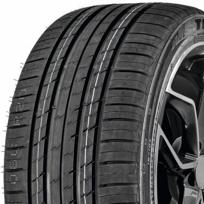 Tracmax X-Privilo RS01 285/40 R21 109Y