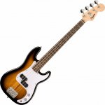 Fender Squier Mini Precision Bass LRL – Zboží Mobilmania