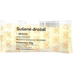 Natural Jihlava Sušené aktivní droždí 10 g – Zboží Dáma