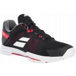 Babolat SFX 3 All Court Men Black/Poppy Red – Hledejceny.cz