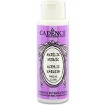 Cadence Akrylový lak lesklý 70 ml – Zboží Dáma