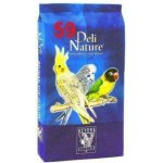 Deli Nature 59 Large Parakeets Standard 15 kg – Hledejceny.cz