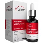 Vitaler's Vitamin ADEK Junior 30 ml – Hledejceny.cz