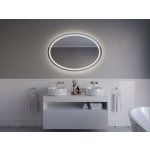 Artalo LED zrcadlo do koupelny A33 120 x 85 cm – Hledejceny.cz