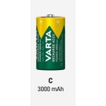 Varta Power C 3000 mAh 2ks 56714101402 – Zboží Živě