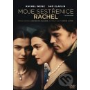 MOJE SESTŘENICE RACHEL DVD