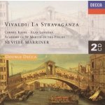 Vivaldi Antonio - La Stravaganza 12 Concert CD – Hledejceny.cz
