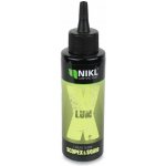 Karel Nikl Atraktor Lum-X Yellow Liquid Glow Scopex & Squid 115 ml – Hledejceny.cz
