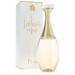 Christian Dior J´adore In Joy toaletní voda dámská 100 ml – Zboží Mobilmania