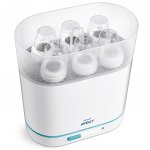 Philips Avent SCF284/03 Elektrický parní sterilizátor 3v1 – Hledejceny.cz