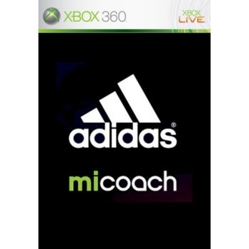 Adidas miCoach: The Basics od 139 Kč - Heureka.cz