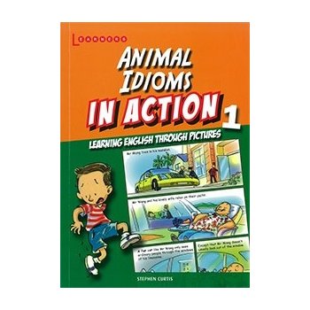 Animals Idioms in Action 1