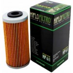 Hiflofiltro Olejový filtr HF611 | Zboží Auto