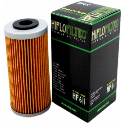 Hiflofiltro Olejový filtr HF611 | Zboží Auto