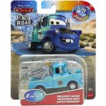 Mattel CR AUTA, KTERÁ MĚNÍ BARVU AST GNY94 WB8 – Hledejceny.cz