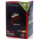Vergnano Cremoso kávové kapsle do Nespresso 10 ks