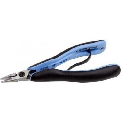 Lindström Kleště s krátkými oblými čelistmi, řada RX - BA-RX 7893 – Sleviste.cz