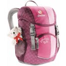 Deuter batoh Schmusebär 8 l magenta