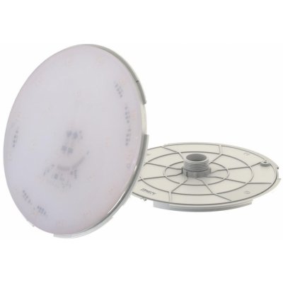 Propulsion Systems LED bílé světlo Adagio 60 W, 17 cm, pro fóliové a předvyrobené bazény – Zboží Dáma
