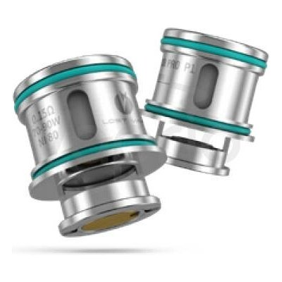 Lost Vape URSA PRO žhavící hlava P1 0.15ohm 1 ks – Hledejceny.cz