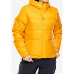 Marmot Guides Down Hoody golden sun – Hledejceny.cz