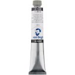 Van Gogh olejová barva 60 ml 104 zinc white saflor olej – Hledejceny.cz