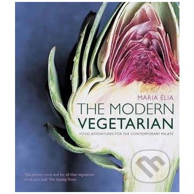 Modern Vegetarian – Hledejceny.cz