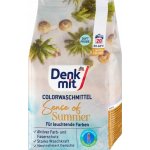 Denkmit prášek na barvy prádla Sense of Summer 20 PD – Hledejceny.cz